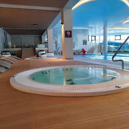 Nemo Kolberg Polanki Aqua