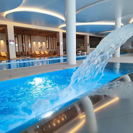 Nemo Kolberg Polanki Aqua *