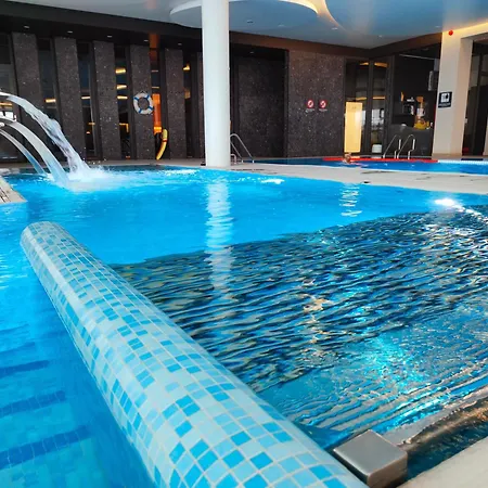 Nemo Kolberg Polanki Aqua * Radzikowo