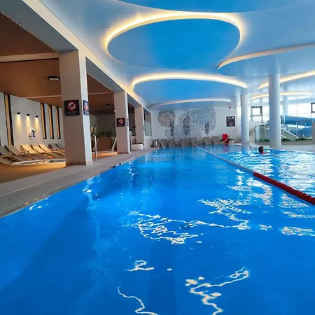 Nemo Kolberg Polanki Aqua Radzikowo